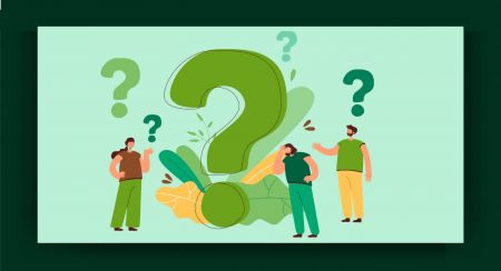 Pertanyaan yang Sering Diajukan (FAQ) Akun, Verifikasi. Deposit/Penarikan, Perdagangan di Derive
