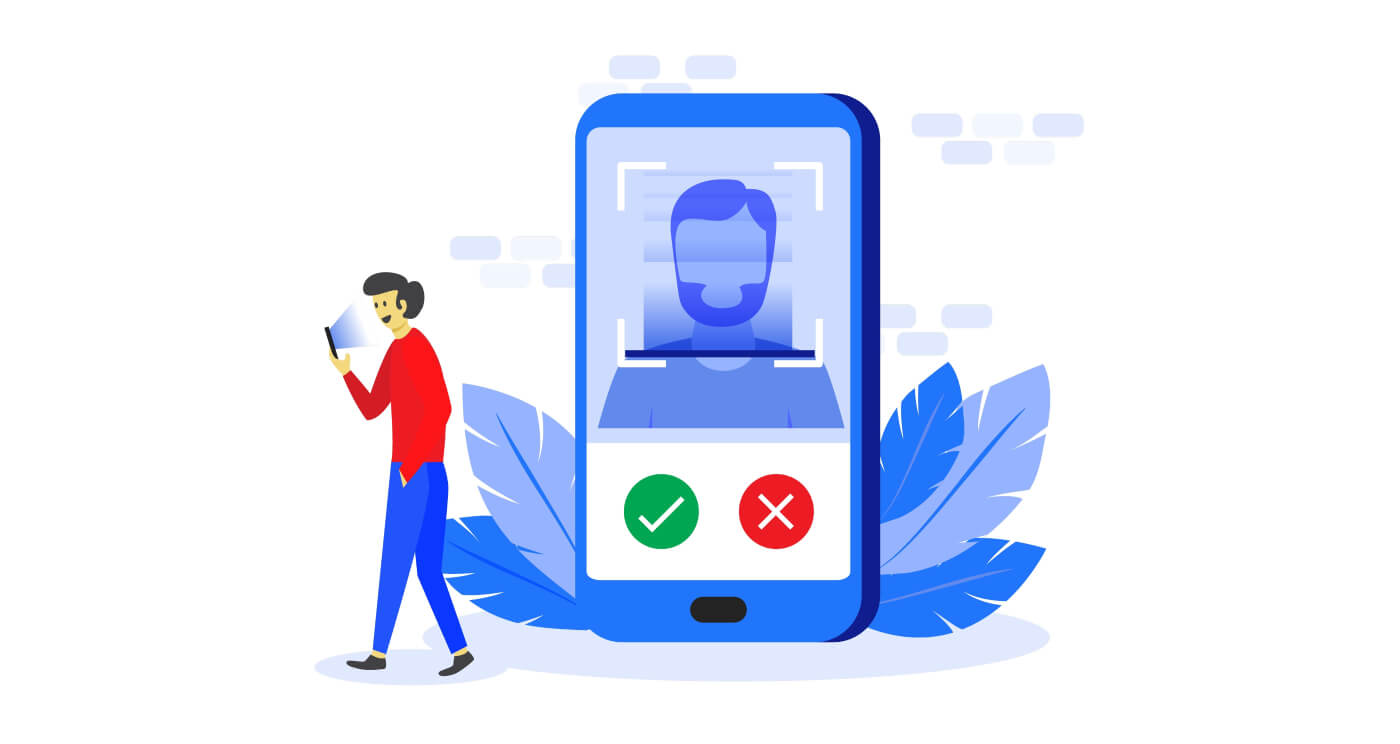 Ako overiť účet v Deriv