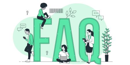 Часта задаюць пытанні (FAQ) DMT5, Deriv X, Dtrader, DBot у Derive