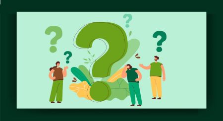 Часта задаюць пытанні (FAQ) пра ўліковы запіс, праверка. Дэпазіт/зняцце, гандаль у Derive