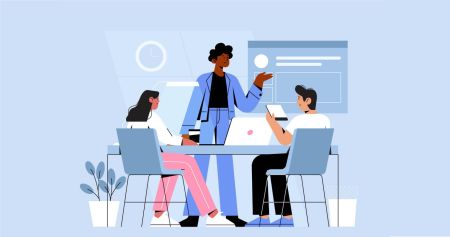 Jak zarejestrować się i handlować na rynku Forex w Deriv