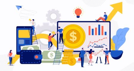 Як гандляваць на Deriv для пачаткоўцаў