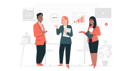 Kuidas kaubelda Forexi/CFD-dega Deriv MT5-s