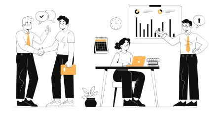 Kuidas Deriv-s kordajatega kaubelda