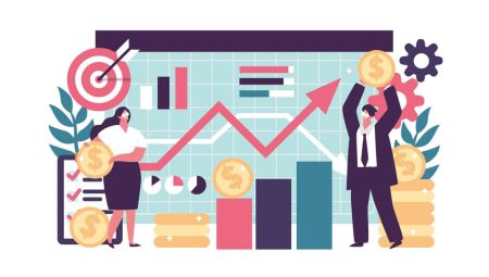 كيفية إنشاء حساب Deriv في عام 2026: دليل التسجيل خطوة بخطوة للمبتدئين