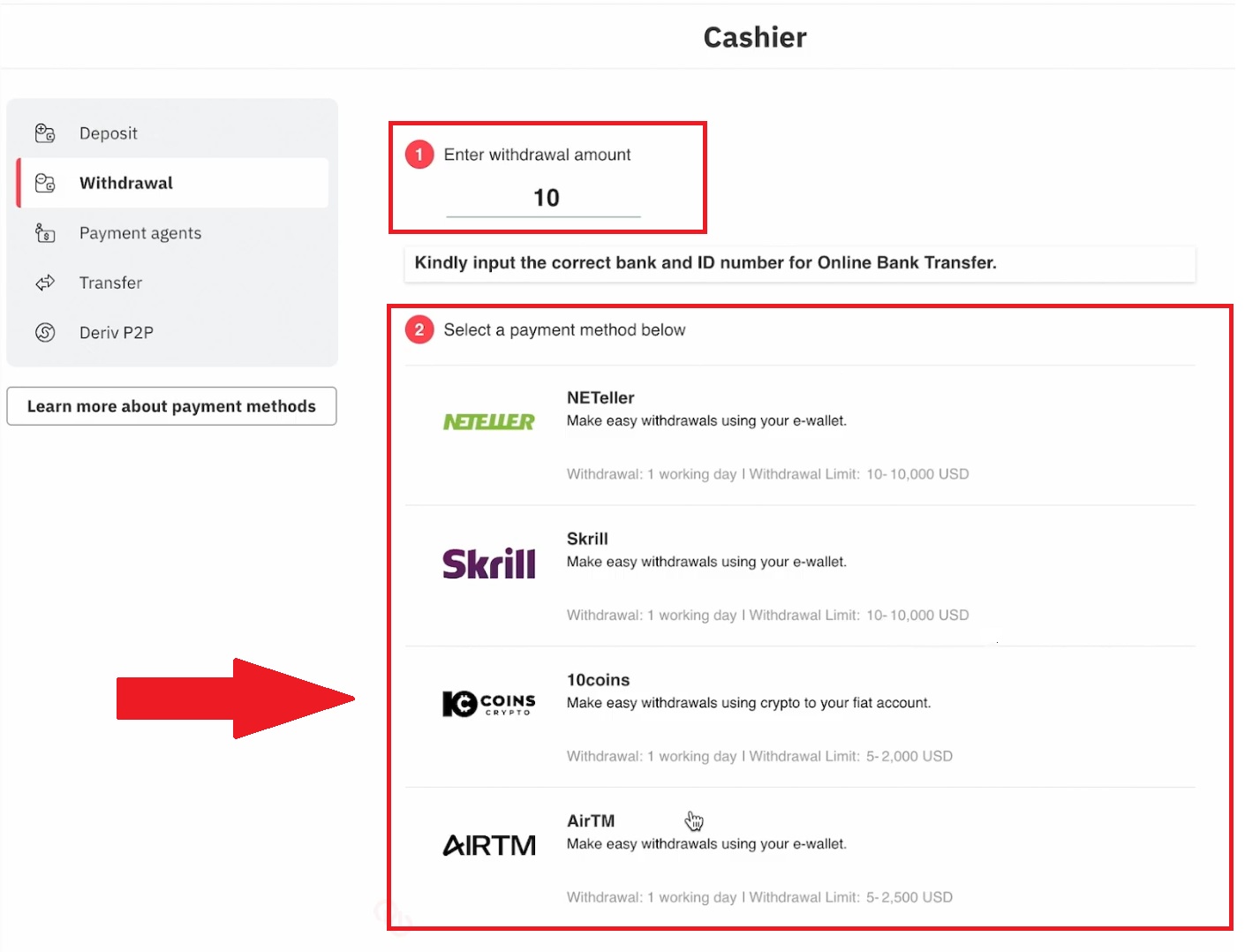 Irtirar tal-Kont Deriv 2026: Gwida Pass Pass, Miżati u Ħin tal-Ipproċessar