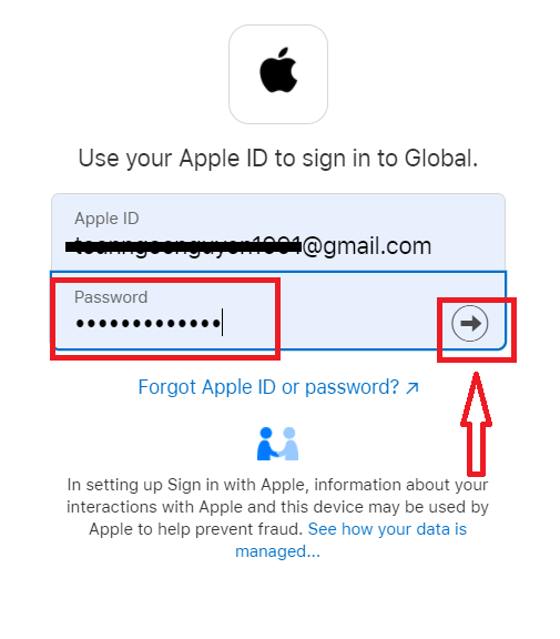 Login e depósito Deriv: acesso seguro à conta e financiamento