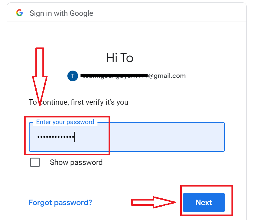 Login e depósito Deriv: acesso seguro à conta e financiamento