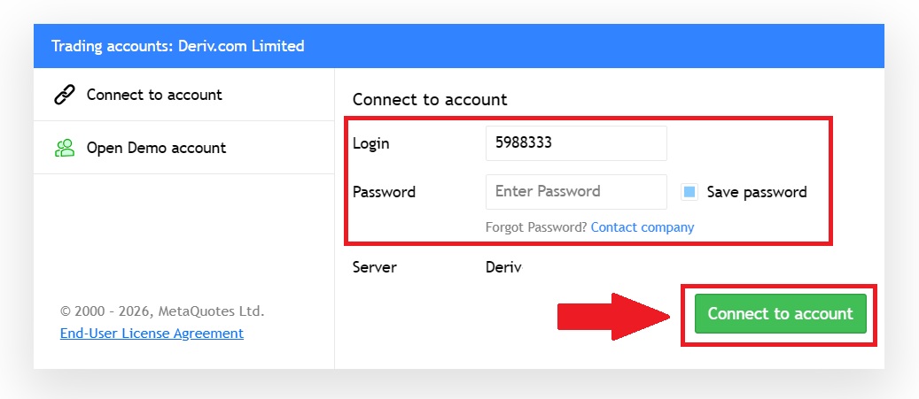 Panduan Perdagangan Deriv 2026: Cara Berdagang, Platform, Strategi & Manajemen Risiko