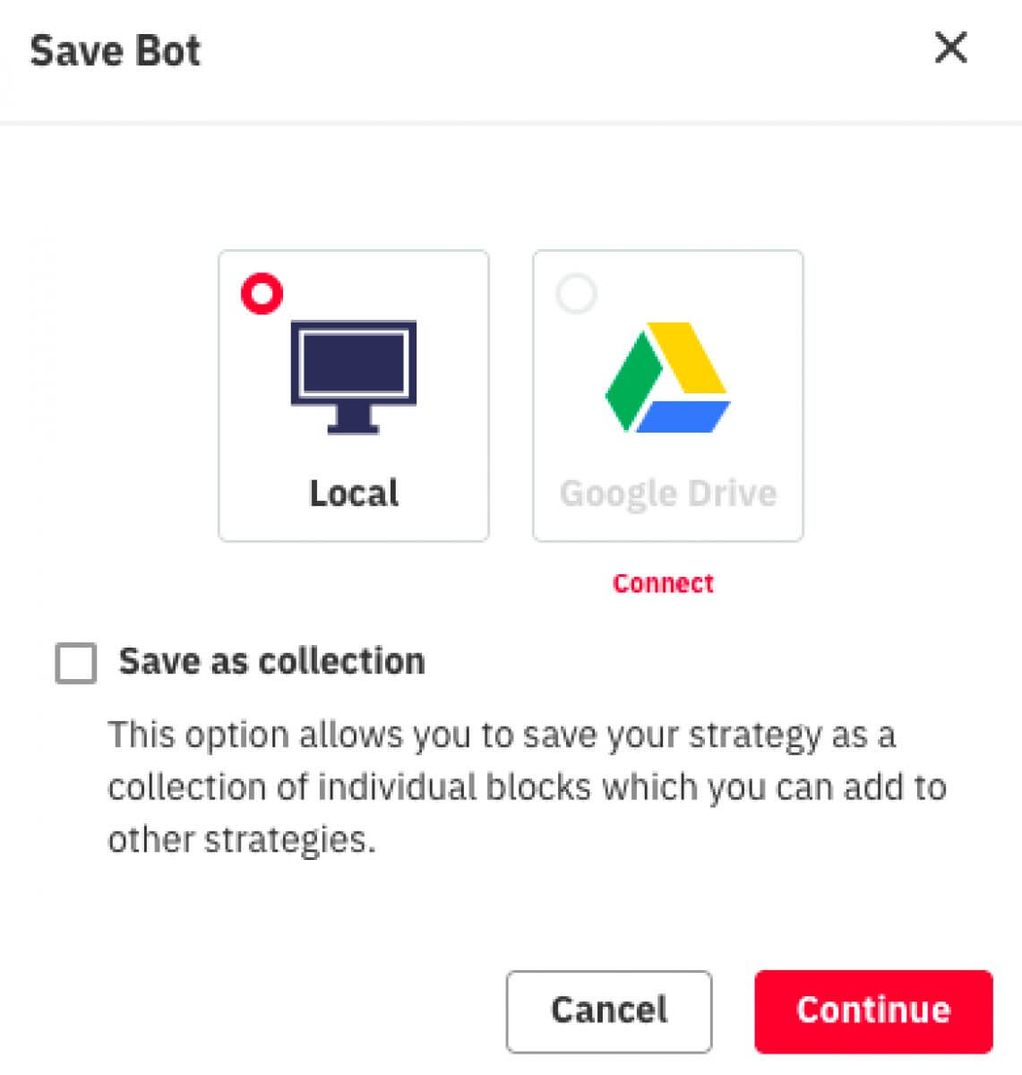 Derive 中 DMT5、Deriv X、Dtrader、DBot 的常见问题 (FAQ)