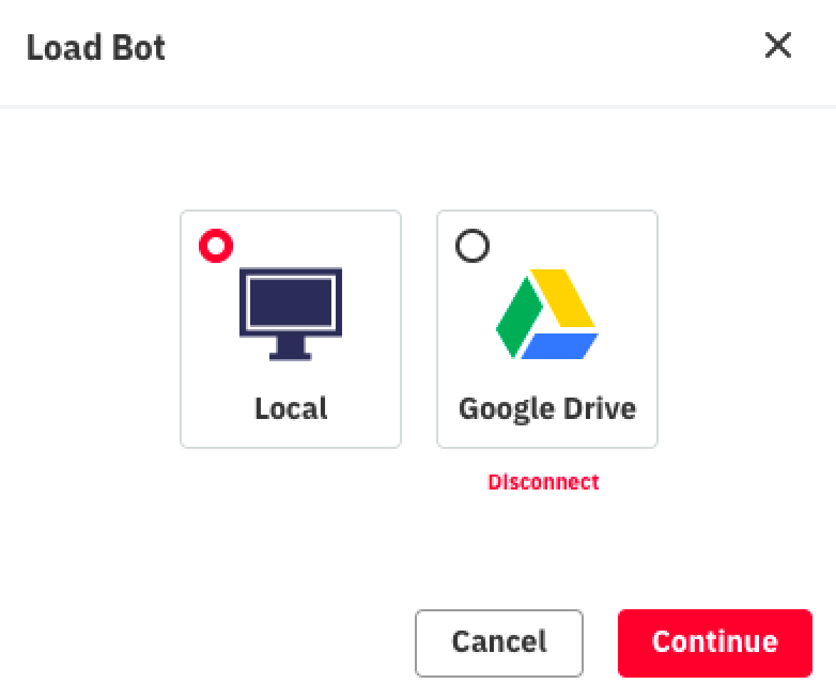 Derive 中 DMT5、Deriv X、Dtrader、DBot 的常见问题 (FAQ)