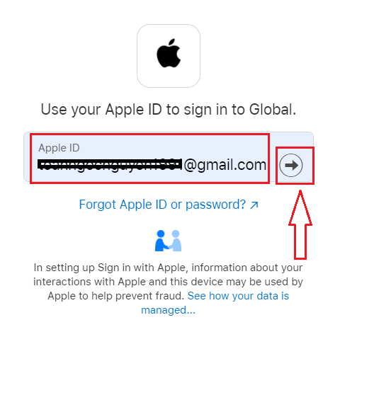 Deriv میں لاگ ان اور رقم جمع کرنے کا طریقہ
