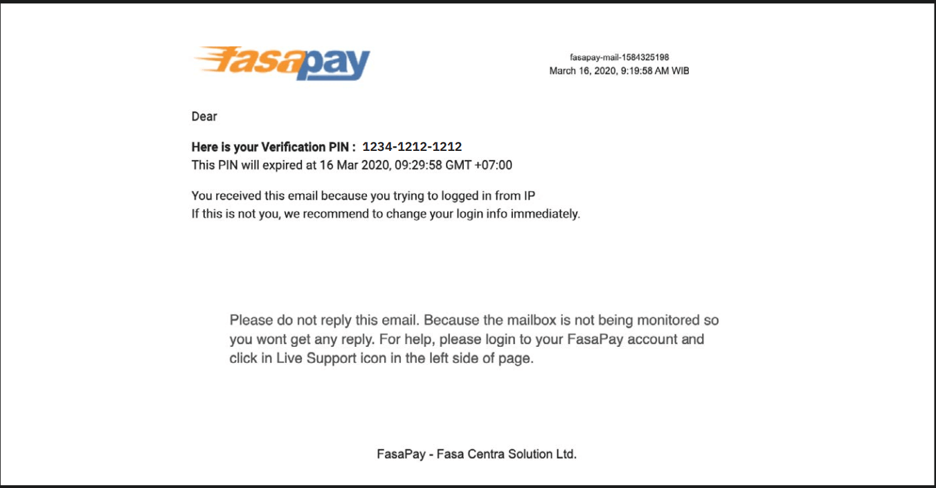 Deriv میں لاگ ان اور رقم جمع کرنے کا طریقہ