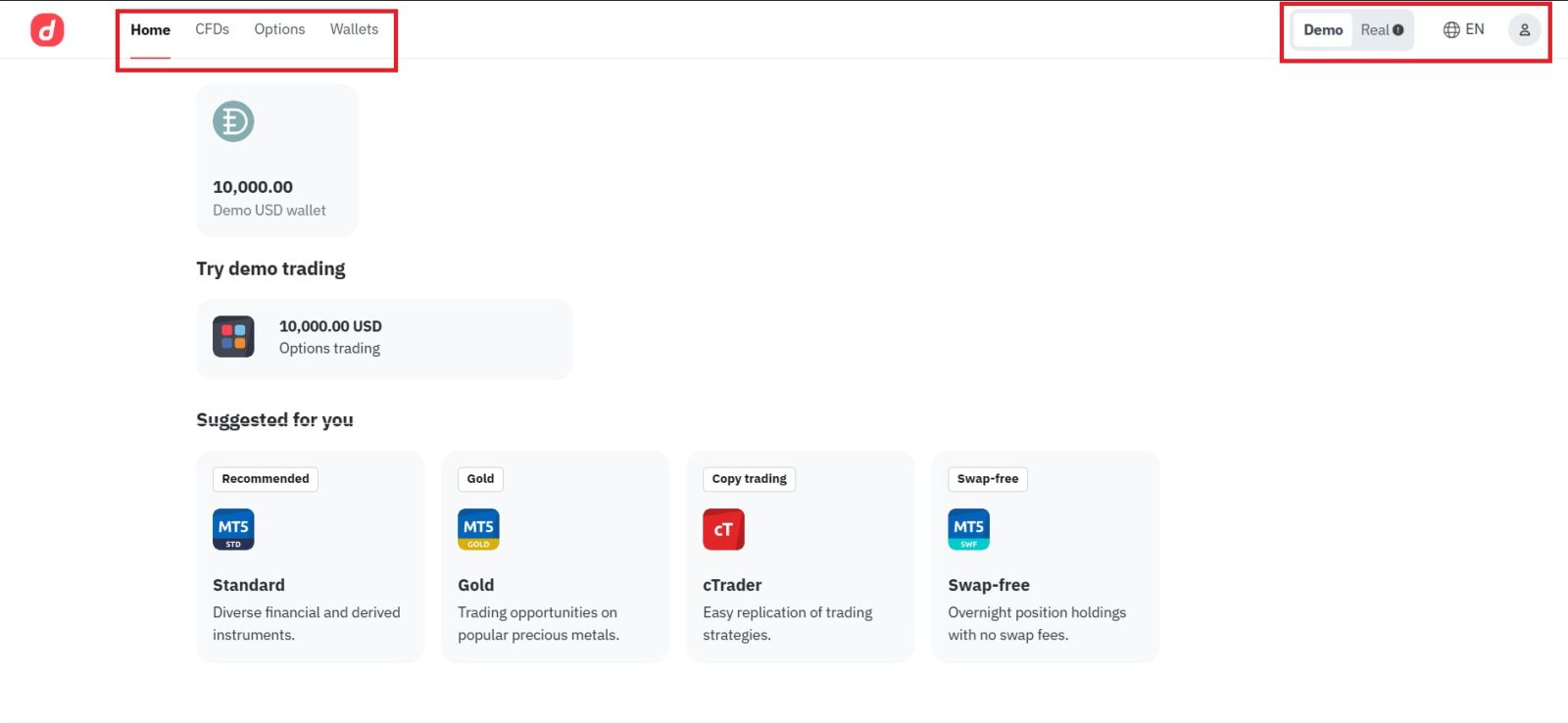 Como fazer login no Deriv em 2026: guia passo a passo, problemas comuns de login e soluções Como fazer login no Deriv em 2026: guia passo a passo, problemas comuns de login e soluções