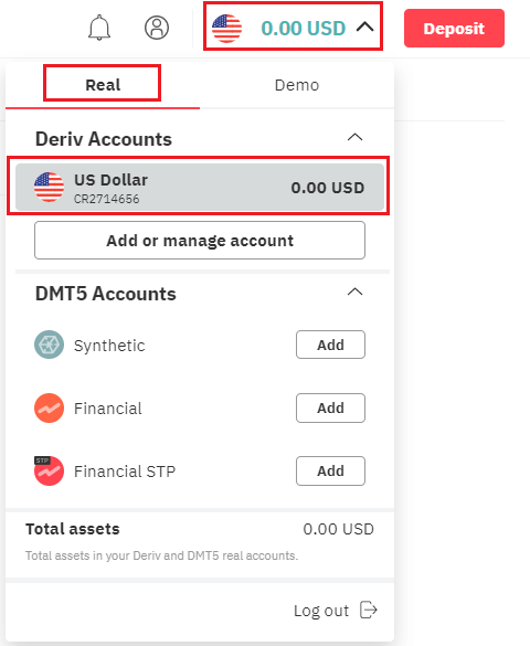 Derivda multiplikatorlarni qanday ro'yxatdan o'tkazish va savdo qilish kerak