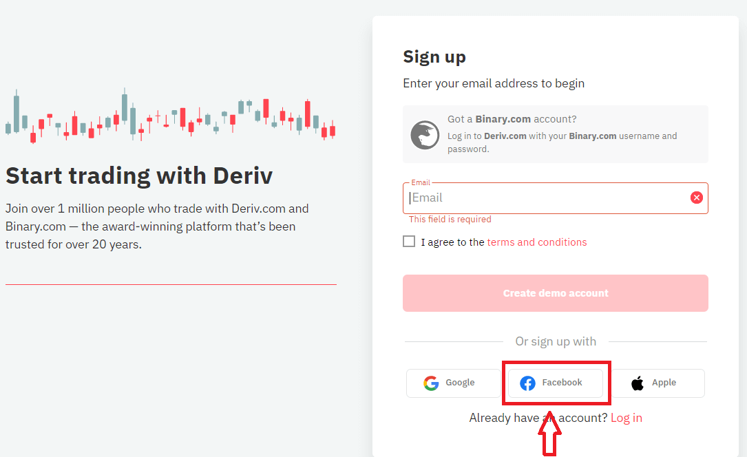 Derivде каттоо эсебин кантип каттоо жана тастыктоо керек
