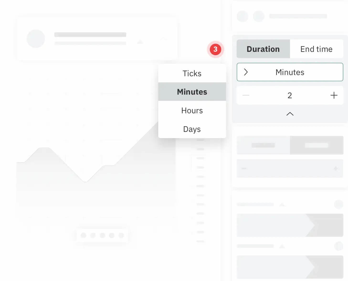 How to Trade Binary Options in Deriv