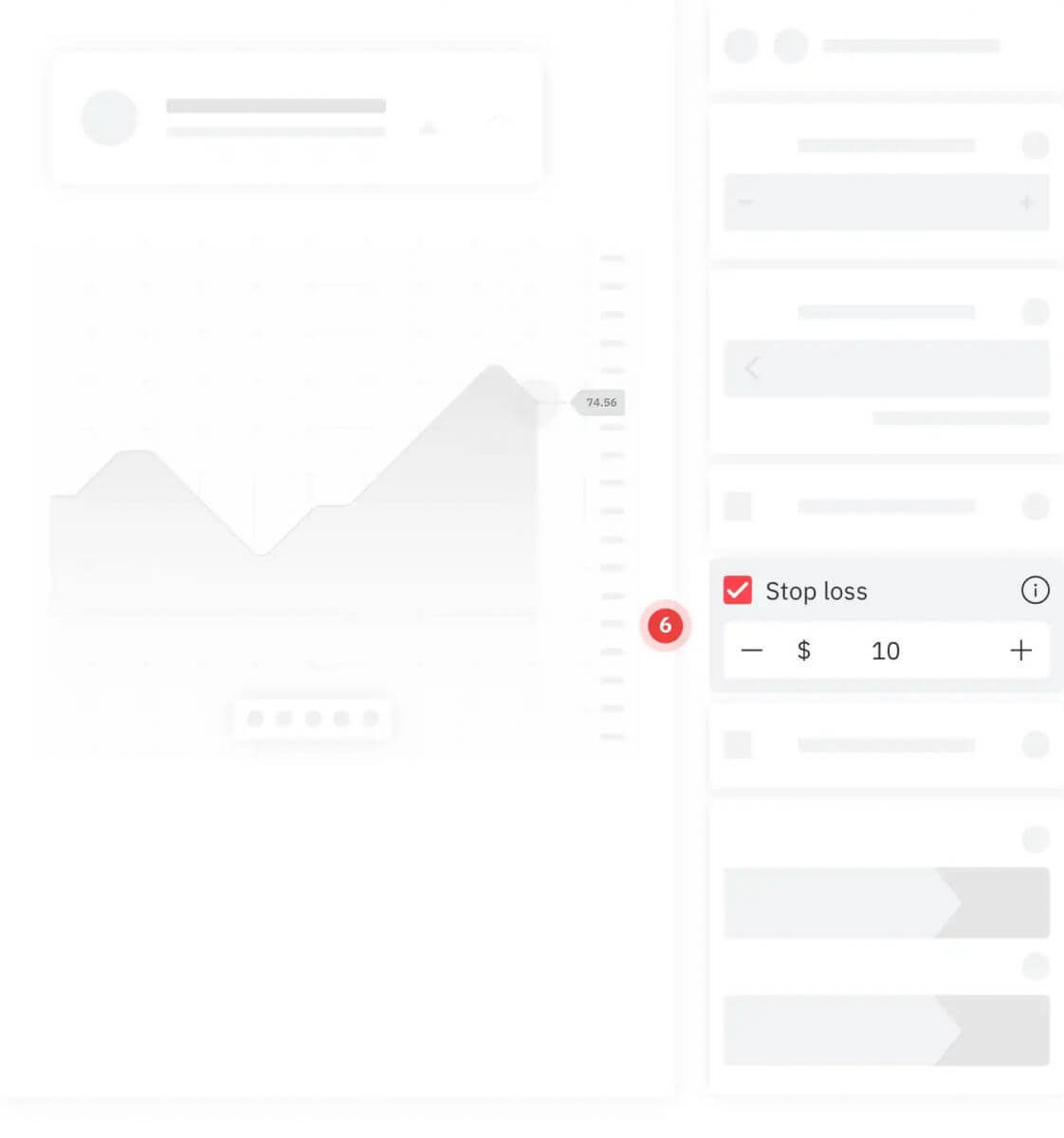 Deriv میں ملٹیپلرز کی تجارت کیسے کریں Deriv میں ملٹیپلرز کی تجارت کیسے کریں