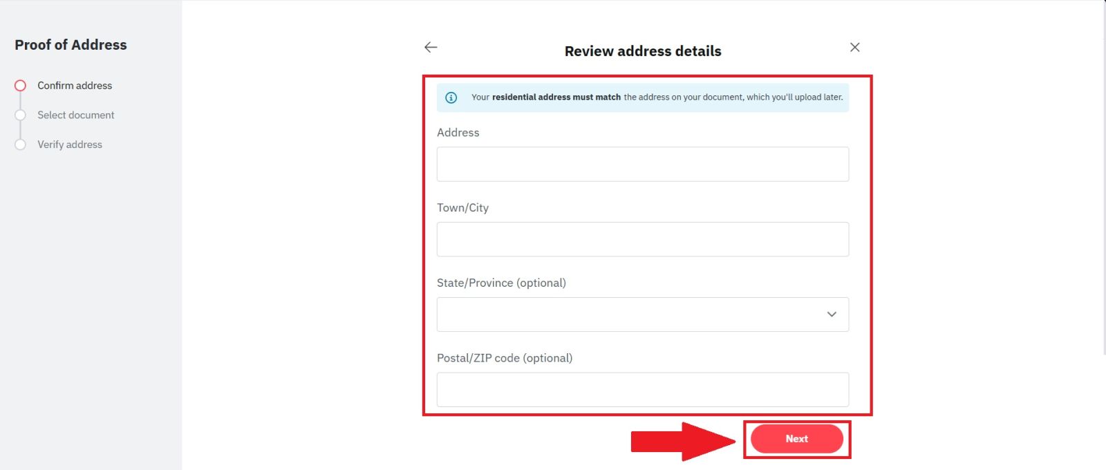 Comment vérifier un compte Deriv en 2026 : guide KYC étape par étape, documents et délai d'approbation