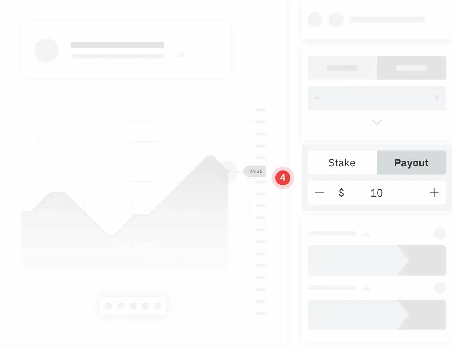 Trade Binary Options on Deriv — Platform Steps & Order Types Trade Binary Options on Deriv — Platform Steps & Order Types
