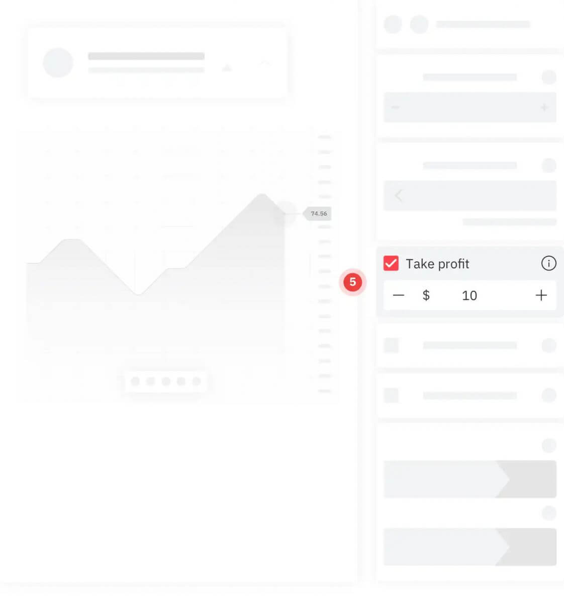 Trade Multipliers on Deriv: Orders, Execution and Risk